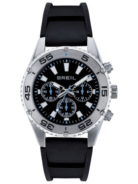 Breil Breil Zegarek SPRINTER Czarny