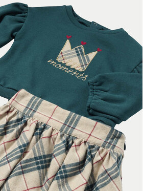 Σετ μπλούζα και φούστα Mayoral φωτογραφία