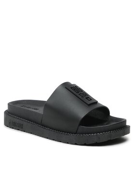 Big Star Shoes Big Star Shoes Nazouváky LL274429 Černá