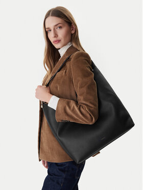 Furla Furla Дамска чанта Lara L WB01876 HSF000 IT O6000 Черен