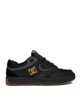 DC Shoes DC Shoes Αθλητικά Kalynx Zero ADYS100819 Μαύρο