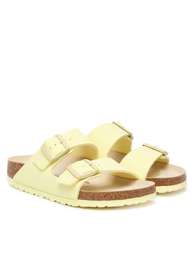 Birkenstock Birkenstock Pantoletten Arizona 1031505 Gelb