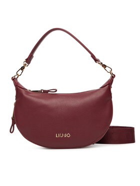 Liu Jo Liu Jo Táska Ecs S Hobo AF5043 E0058 Bordó
