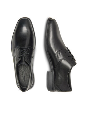 Κλειστά παπούτσια Lasocki φωτογραφία