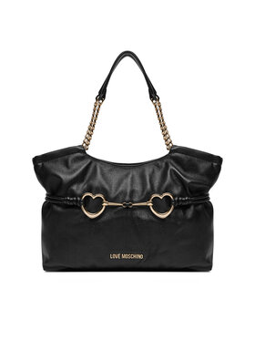 LOVE MOSCHINO LOVE MOSCHINO Torbica JC4036PP1MLB0000 Crna