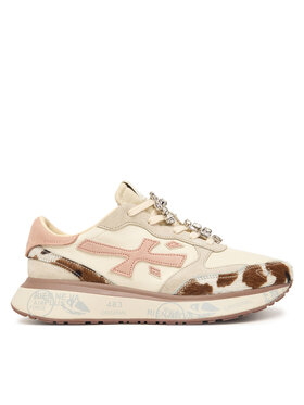 Premiata Premiata Sneakers Lauryn Var 8456K Crem