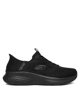 Skechers Skechers Sneakersy Slip_Ins 232466 Czarny