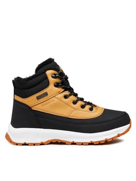 Whistler Whistler Traperid Parrite Winterboot Wp W224438 Pruun