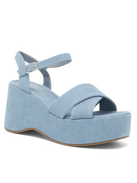 Jenny Fairy Jenny Fairy Sandales MOBBY KL E2206-101 Zils