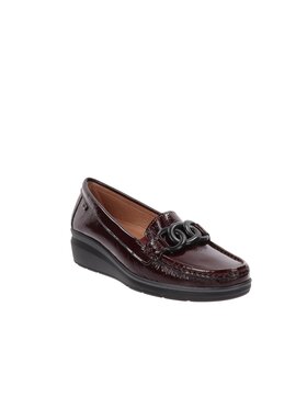 Valleverde Valleverde Mocassini VV-11322 Bordeaux
