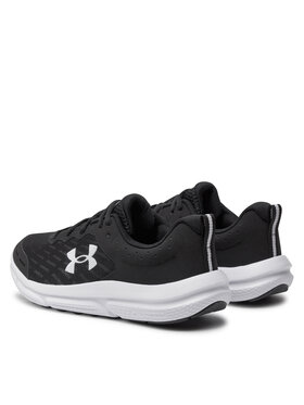 Under Armour Tekaški čevlji UA Charged Assert 10 3026175-001 Črna