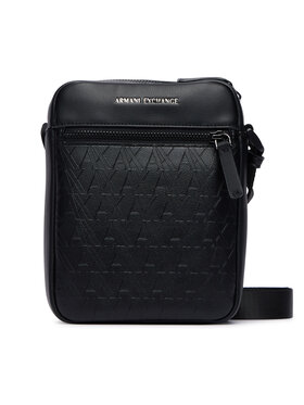 Armani Exchange Armani Exchange Borsellino XM003577 AF26662 UC001 Nero