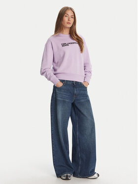 Τζιν Karl Lagerfeld Jeans φωτογραφία