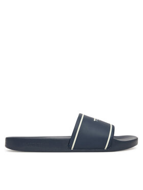 Tommy Jeans Tommy Jeans Ciabatte Tjm Summer Sandal 26.2 EM0EM01723 Blu scuro