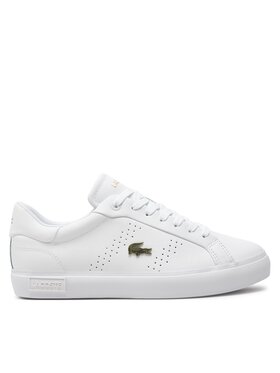 Lacoste Lacoste Сникърси 747SFA0072 Бял