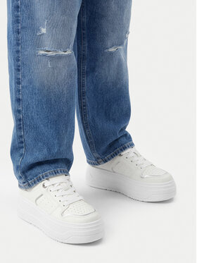 DeeZee DeeZee Sneakers CEO-CSS20636-01 Weiß