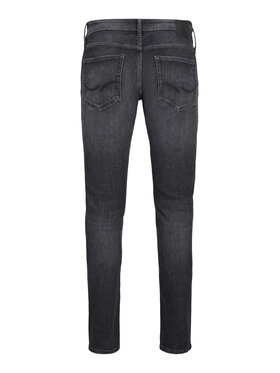 Jack&Jones Jeans Hlače 12246915 Siva Tapered Fit