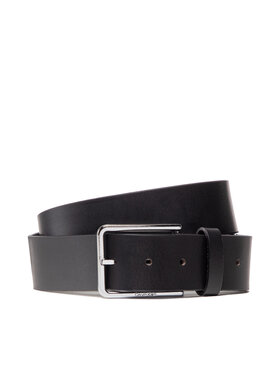 Calvin Klein Calvin Klein Curea pentru Bărbați Warmth 40Mm K50K509759 Negru
