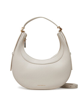 Coccinelle Coccinelle Сумка PIP Coccinellewhisper E5 PIP 53 01 01 Écru
