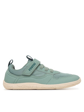 Reima Reima Sneakersy Telmin 5400176A-81B0 Zielony