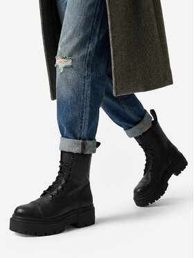Μποτίνια G-Star Raw