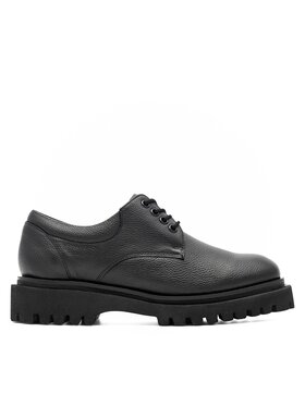 Sergio Bardi Sergio Bardi Oxfordice WI16-B1004-02SB Crna