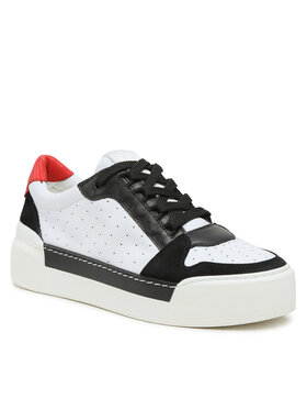 Vic Matié Vic Matié Sneakers 1C6150U_V02BE0T533 Blanc