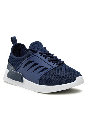 Sprandi Sprandi Sneakersy CP95-22197 Tmavomodrá