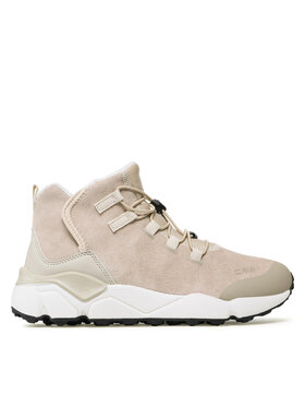 CMP CMP Sněhule Yumala Wmn Lifestyle Shoes 31Q4996 Béžová