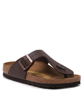 Birkenstock Birkenstock Джапанки Ramses Bs 0044703 Кафяв