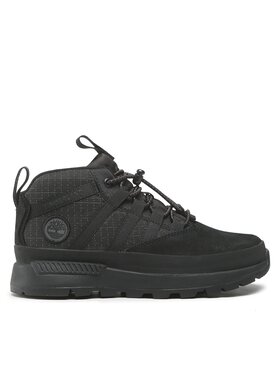 Timberland Timberland Tenisice Euro Trekker Super Ox TB0A5V5C0151 Crna