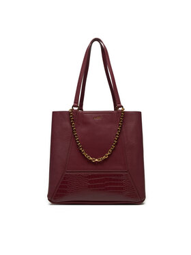 Aldo Aldo Torebka Inaya 13863671 Bordowy