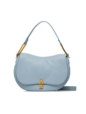 Coccinelle Coccinelle Kabelka PQR Coccinellemagie Soft E1 PQR 58 01 01 Modrá