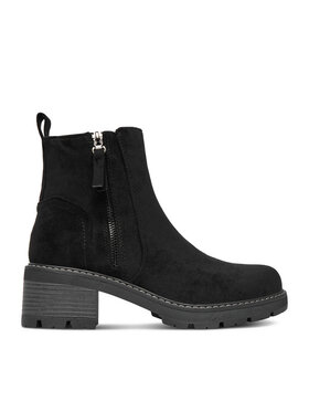 JENNY JENNY Botine CEO-HY58222-1 Negru