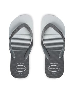 Havaianas Havaianas Žabky 41319325002 Šedá