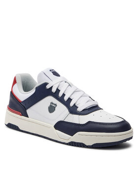 K-Swiss K-Swiss Снікерcи Match Pro Lth 08905-470-M Білий