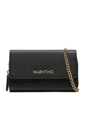 Valentino Valentino Torebka Zero VPS7B3212 Czarny