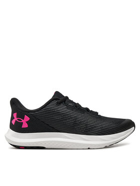 Under Armour Under Armour Pantofi pentru alergare Ua Ggs Speed Swift 3028034-003 Negru