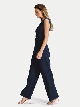 Swing Swing Kombinezons 3AI02900 Tumši zils Regular Fit