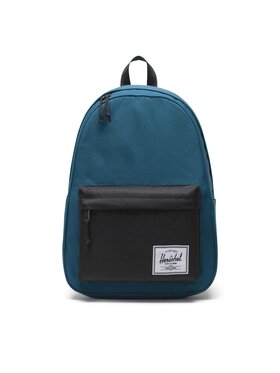 Herschel Herschel Batoh Herschel Classic™ XL Backpack 11380-01389 Modrá