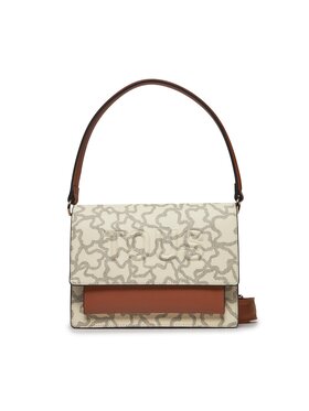 TOUS TOUS Handtasche Kaos Icon 395910185 Beige