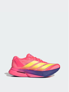 adidas adidas Buty do biegania 169764 Różowy