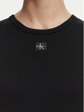 Φόρεμα καθημερινό Calvin Klein Jeans