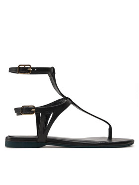 Patrizia Pepe Patrizia Pepe Sandales 2X0088/L048-K103 Melns