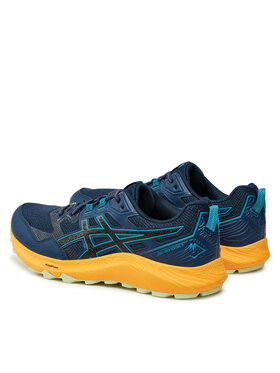 Asics Tekaški čevlji Gel-Sonoma 7 1011B595 Modra