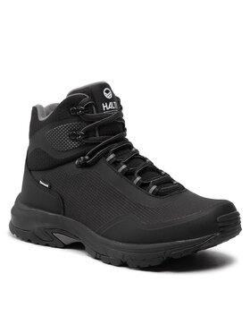 Halti Halti Туристически Fara Mid 2 Dx W Walking Shoe 054-2623 Черен