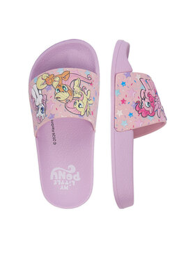 Παντόφλες My Little Pony φωτογραφία