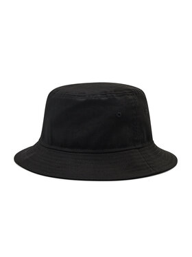 New Era New Era Καπέλο Bucket Ne Essential Tapere 60222327 Μαύρο