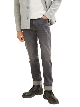 Tom Tailor Tom Tailor Дънки 1035878 Сив