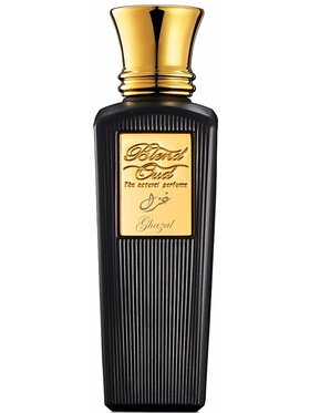 Blend Blend Blend Oud Ghazal woda perfumowana 75ml dla pań Woda perfumowana